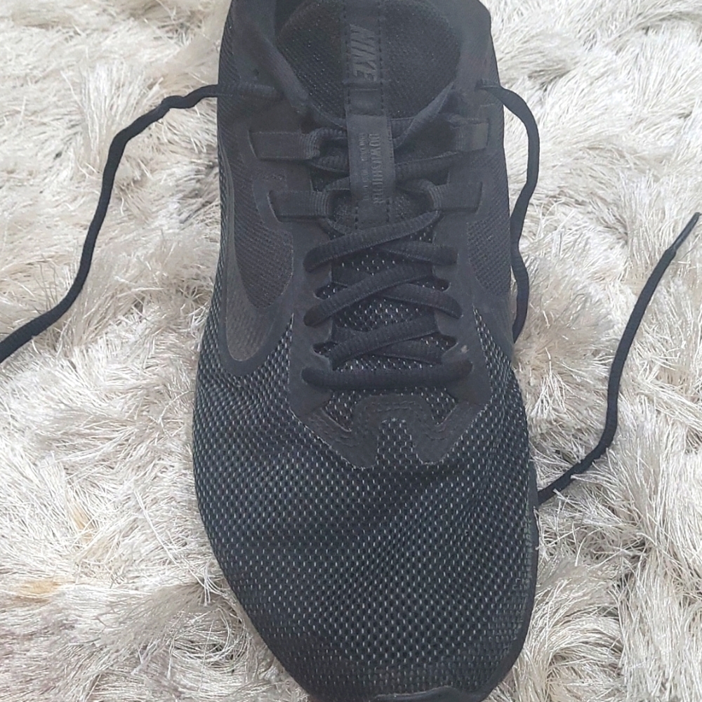 Men's used Nike runing shoes ๐ 10.5 - Picture 4 of 7
